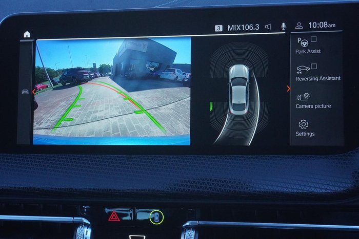 2020 BMW 2 Series 220i M Sport