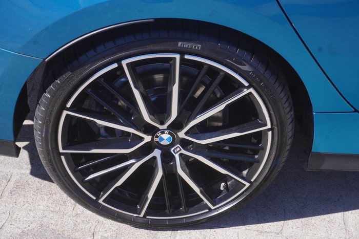 2020 BMW 2 Series 220i M Sport