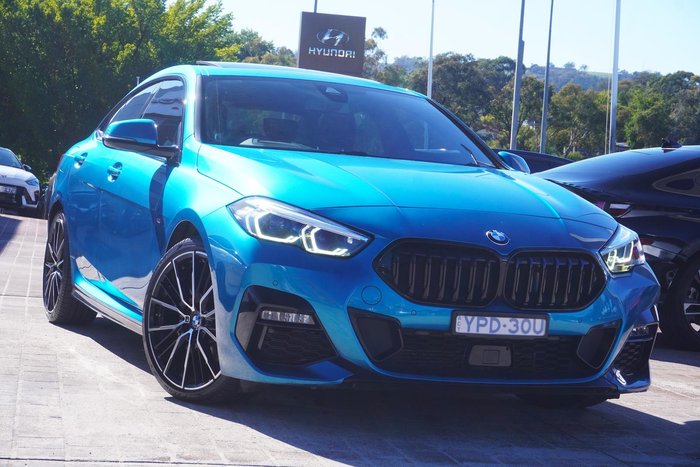 2020 BMW 2 Series 220i M Sport