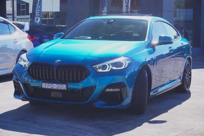 2020 BMW 2 Series 220i M Sport
