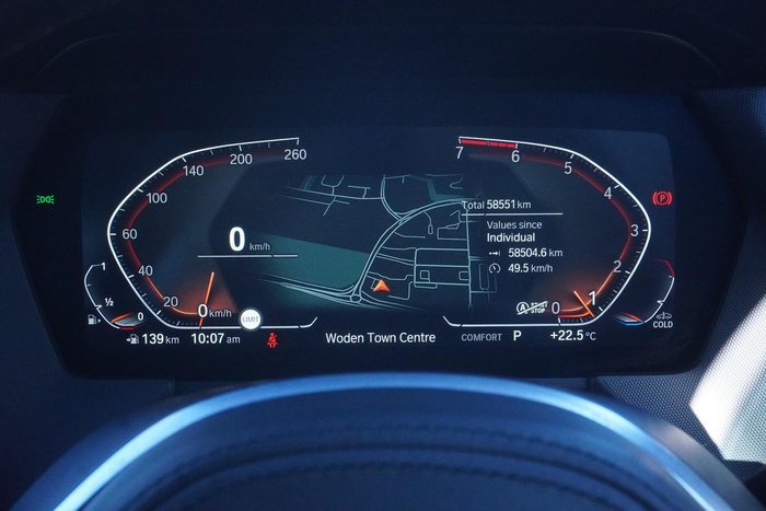 2020 BMW 2 Series 220i M Sport