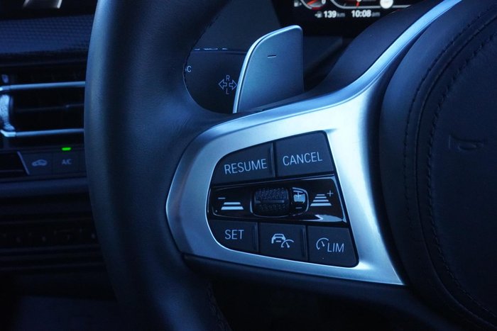 2020 BMW 2 Series 220i M Sport