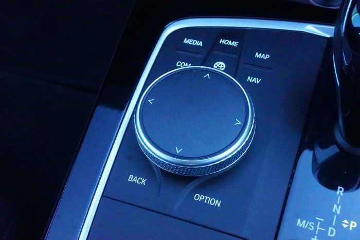 2020 BMW 2 Series 220i M Sport