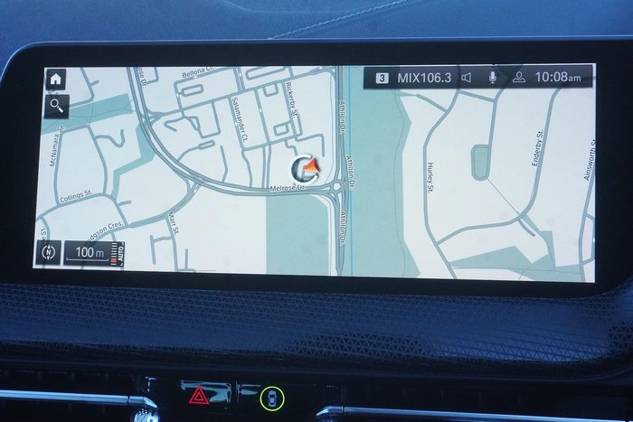 2020 BMW 2 Series 220i M Sport