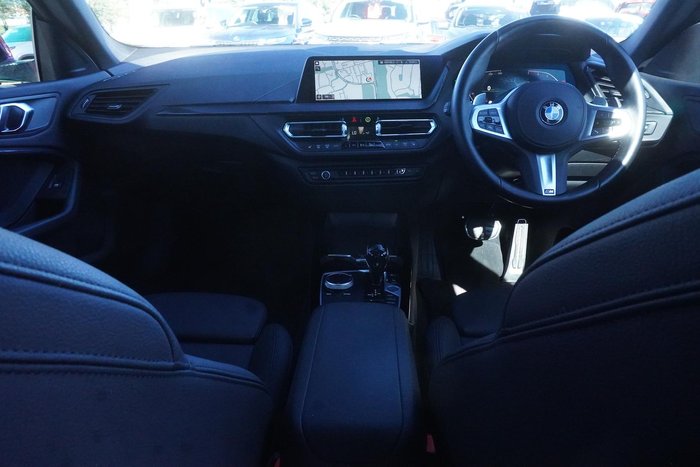 2020 BMW 2 Series 220i M Sport