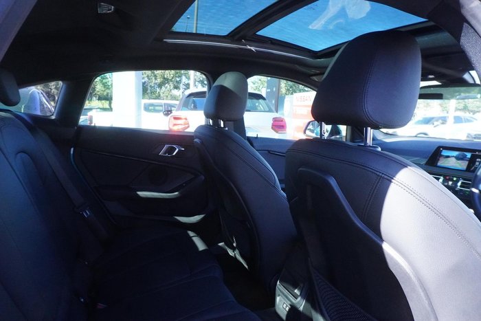 2020 BMW 2 Series 220i M Sport