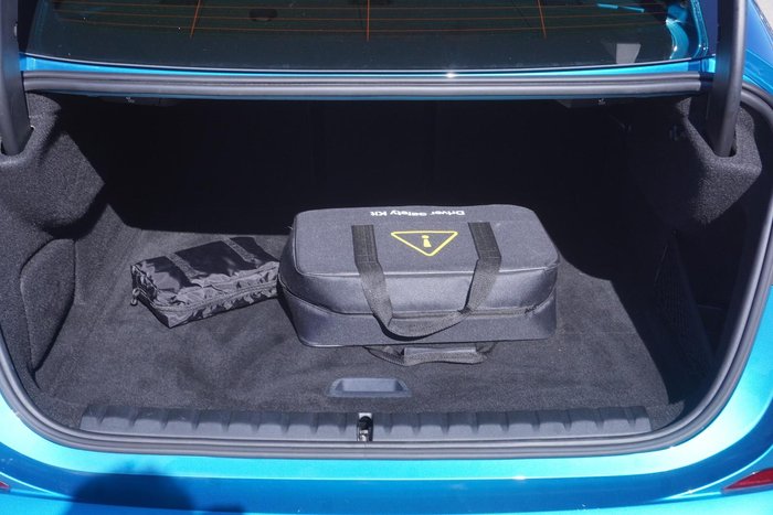 2020 BMW 2 Series 220i M Sport