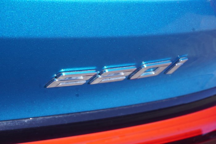 2020 BMW 2 Series 220i M Sport