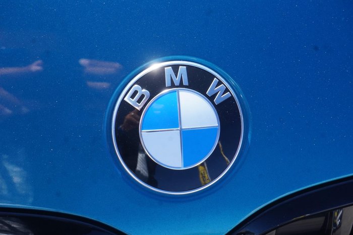 2020 BMW 2 Series 220i M Sport