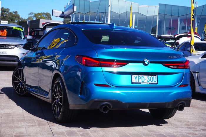 2020 BMW 2 Series 220i M Sport