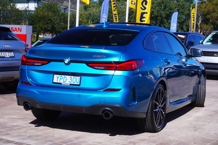2020 BMW 2 Series 220i M Sport