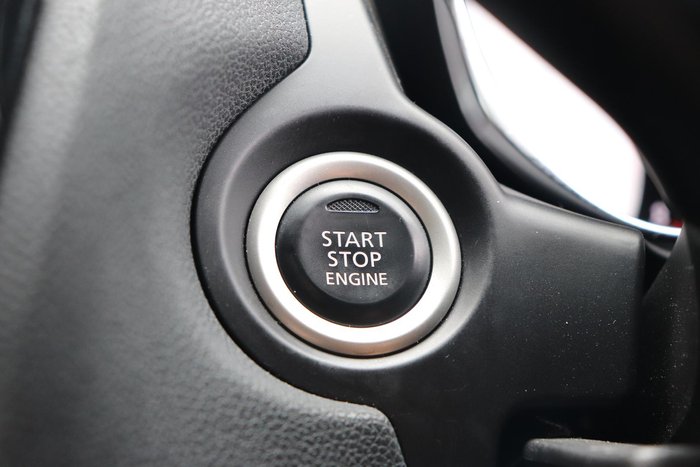 2018 Mitsubishi ASX LS