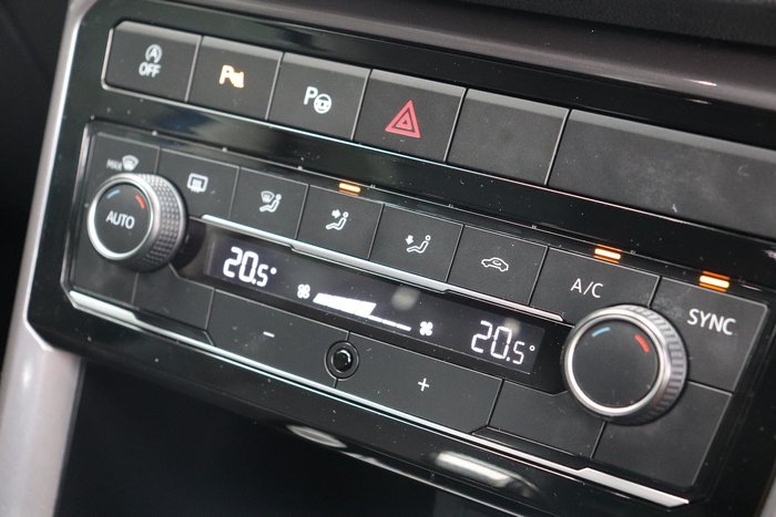 2021 Volkswagen T-Cross 85TSI Style