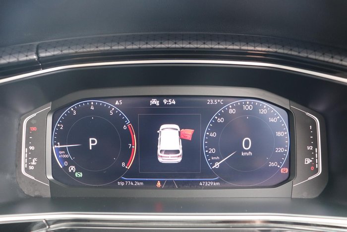 2021 Volkswagen T-Cross 85TSI Style