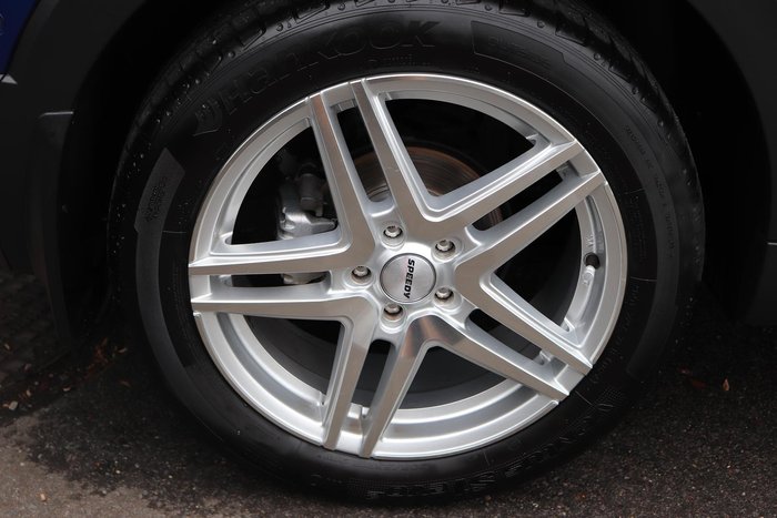 2021 Volkswagen T-Cross 85TSI Style