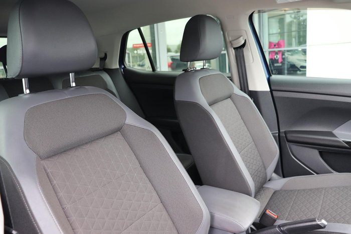 2021 Volkswagen T-Cross 85TSI Style