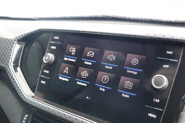 2021 Volkswagen T-Cross 85TSI Style