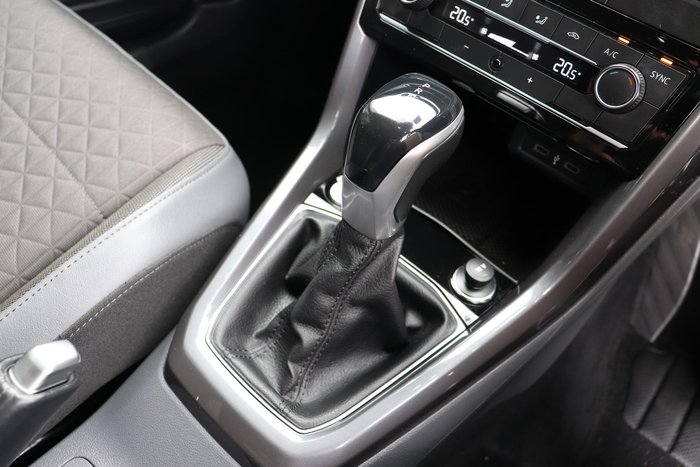 2021 Volkswagen T-Cross 85TSI Style