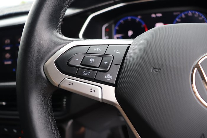 2021 Volkswagen T-Cross 85TSI Style