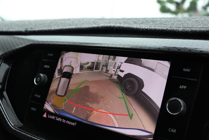 2021 Volkswagen T-Cross 85TSI Style