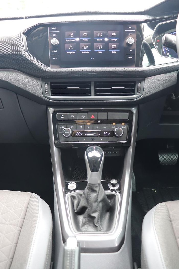 2021 Volkswagen T-Cross 85TSI Style