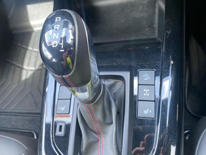 2022 Isuzu D-MAX X-TERRAIN