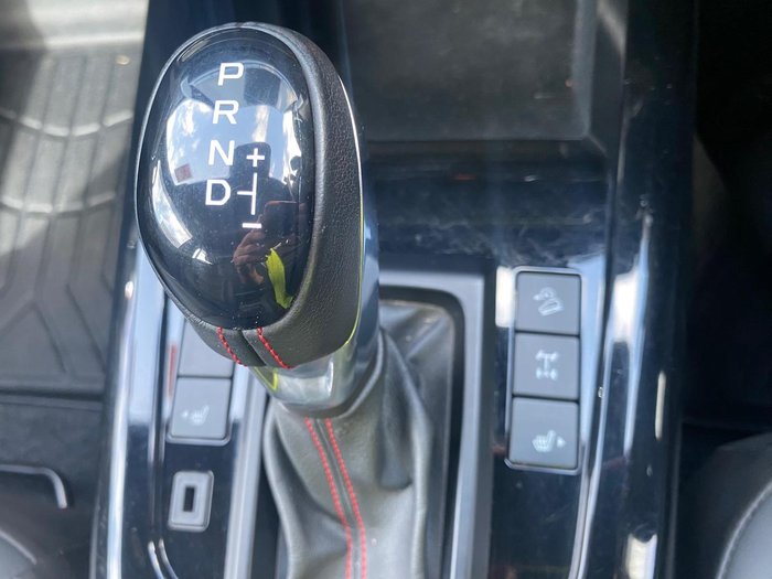 2022 Isuzu D-MAX X-TERRAIN