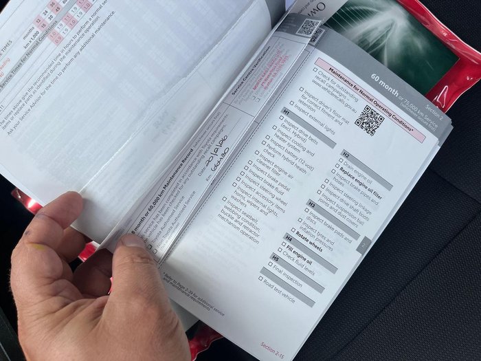 2022 Toyota Corolla Ascent Sport