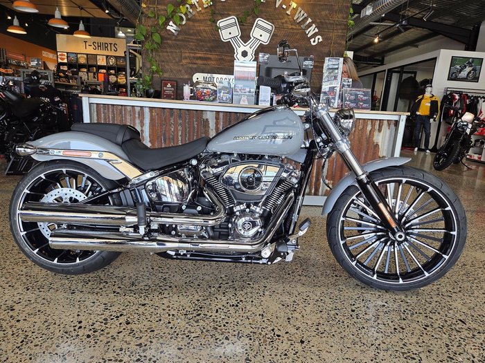 2025 Harley-Davidson