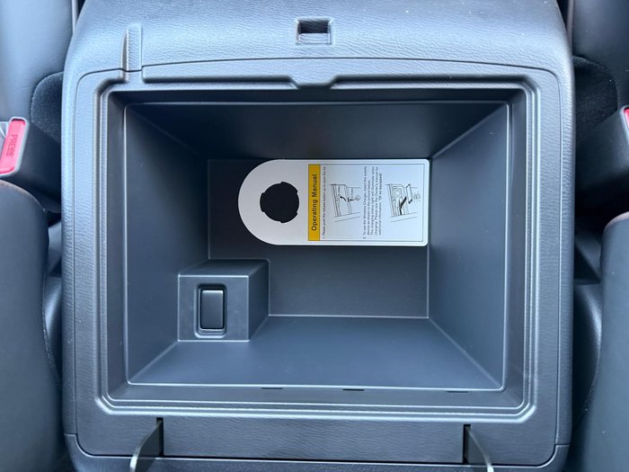 2026 Nissan Patrol Warrior