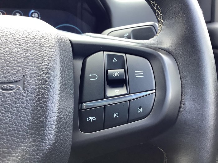 2025 Ford Everest Platinum