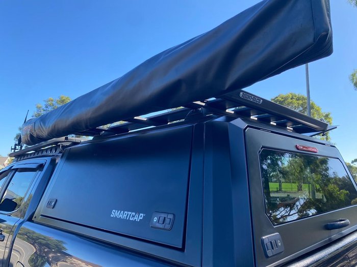 2020 Ford Ranger Wildtrak PX MkIII MY20.25 4X4 Dual Range Meteor Grey