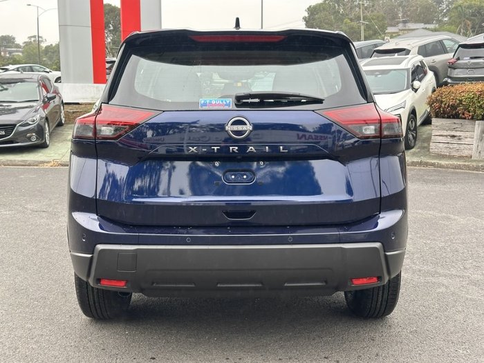 2026 Nissan X-TRAIL ST