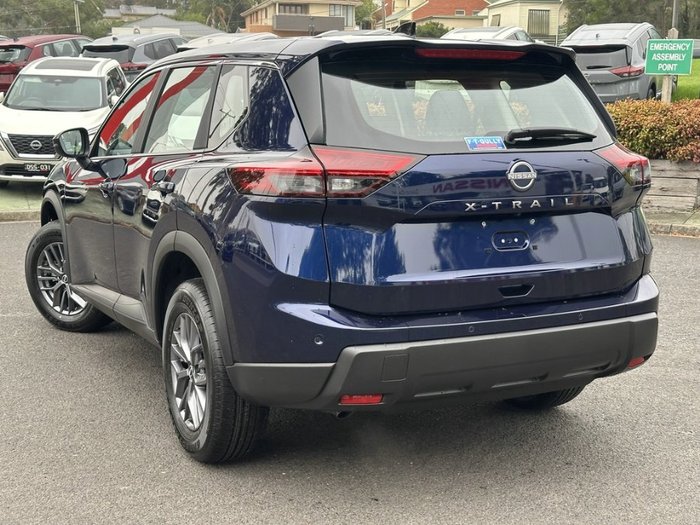 2026 Nissan X-TRAIL ST