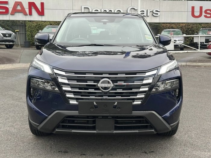 2026 Nissan X-TRAIL ST