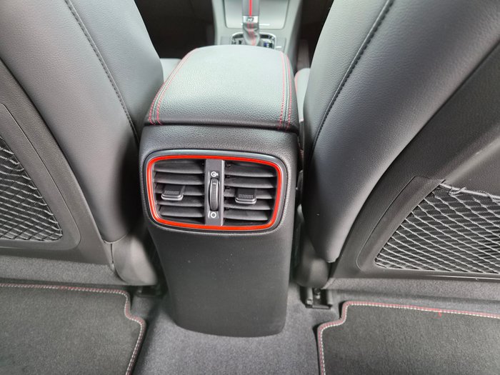 2022 Hyundai i30 N Line