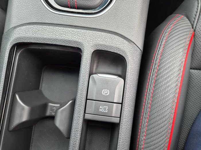 2022 Hyundai i30 N Line