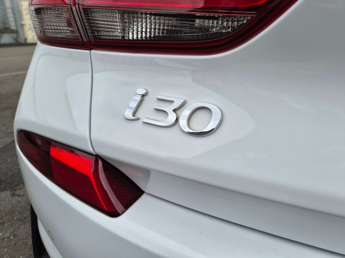 2022 Hyundai i30 N Line