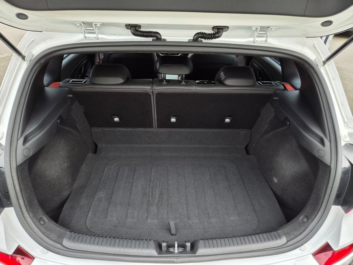 2022 Hyundai i30 N Line