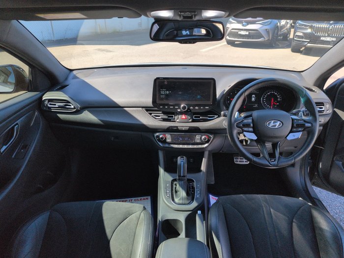 2023 Hyundai i30 N Premium