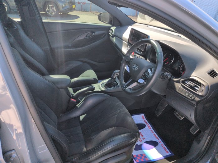 2023 Hyundai i30 N Premium