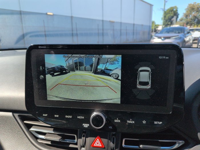 2023 Hyundai i30 N Premium