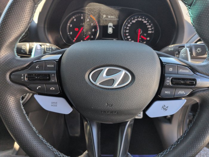 2023 Hyundai i30 N Premium