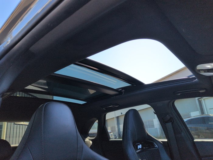 2023 Hyundai i30 N Premium