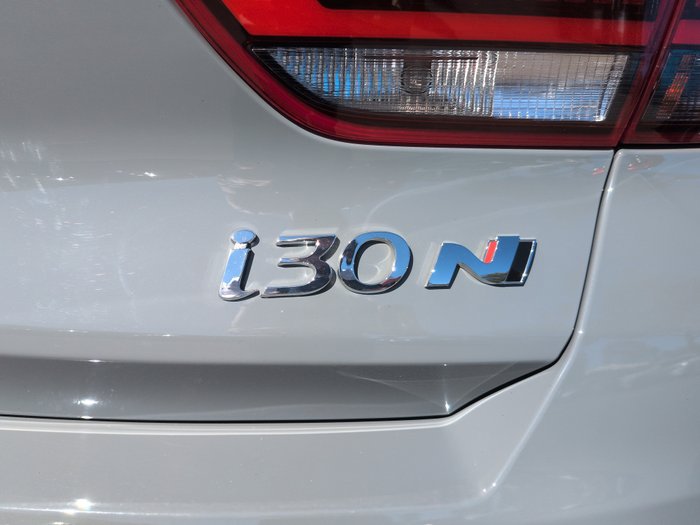 2023 Hyundai i30 N Premium