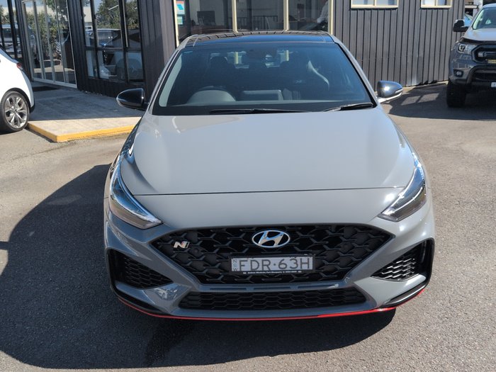 2023 Hyundai i30 N Premium