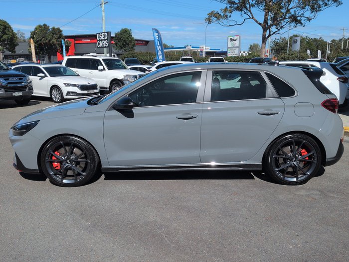 2023 Hyundai i30 N Premium