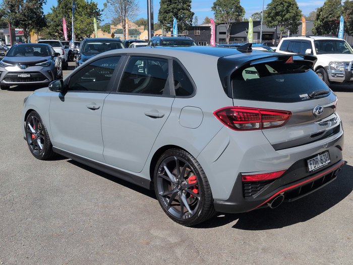 2023 Hyundai i30 N Premium