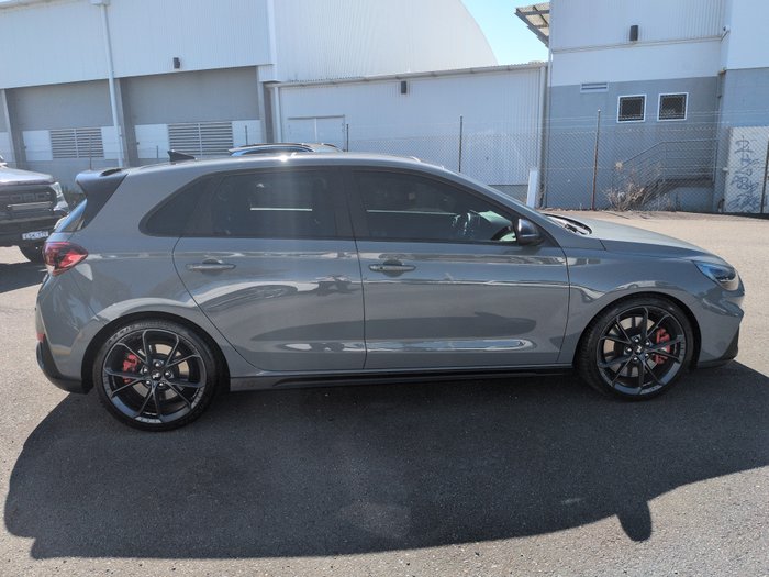 2023 Hyundai i30 N Premium
