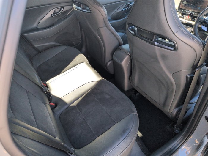 2023 Hyundai i30 N Premium